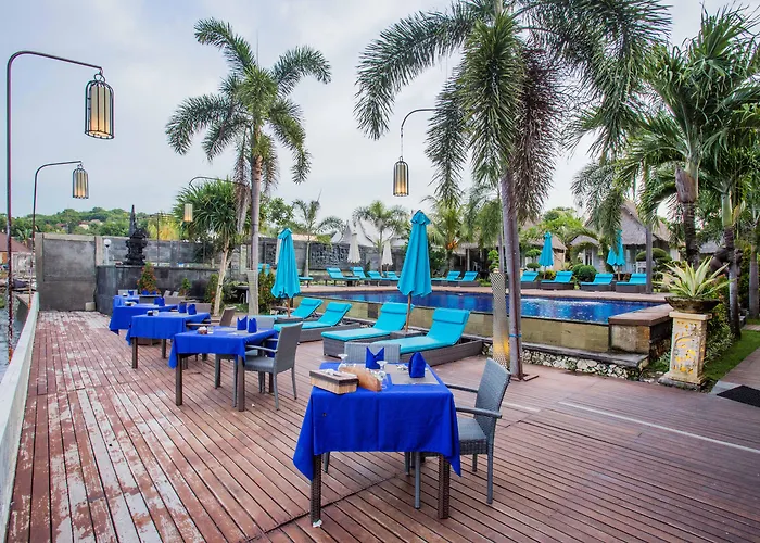 Bay Shore Huts Resort 4*
