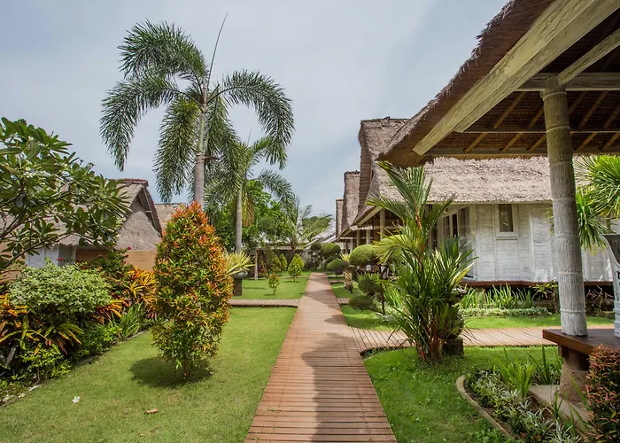 Bay Shore Huts Resort