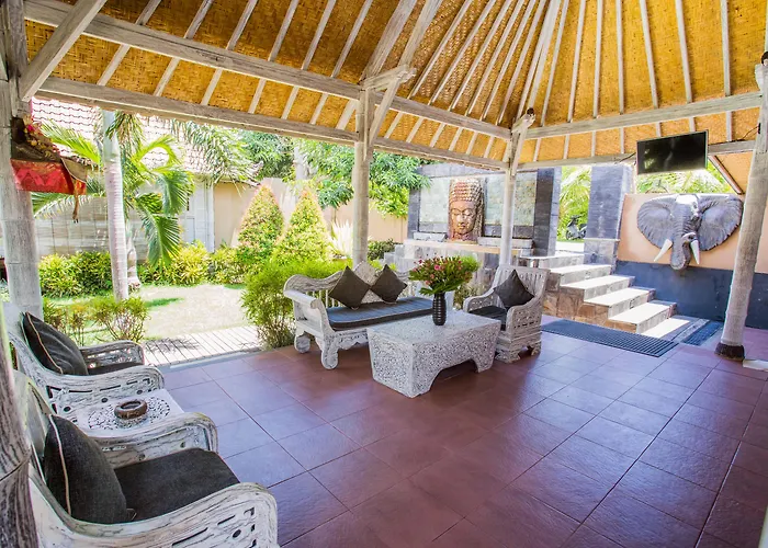 Bay Shore Huts Resort 4*