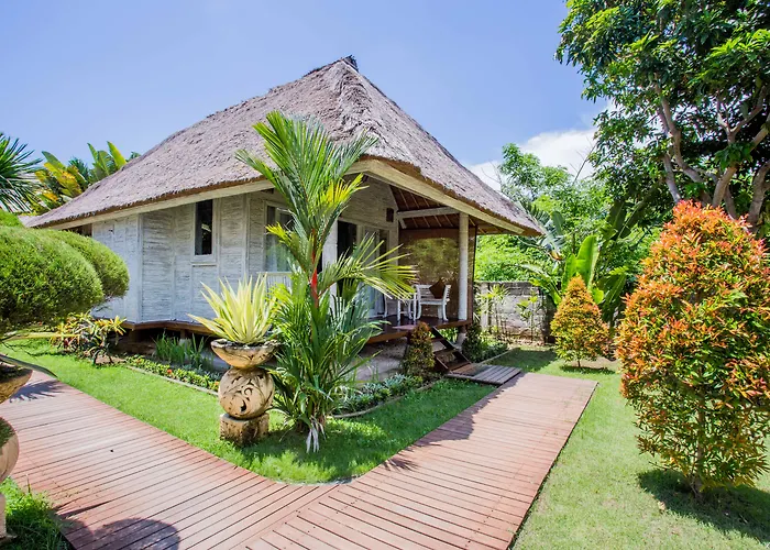 Bay Shore Huts Resort