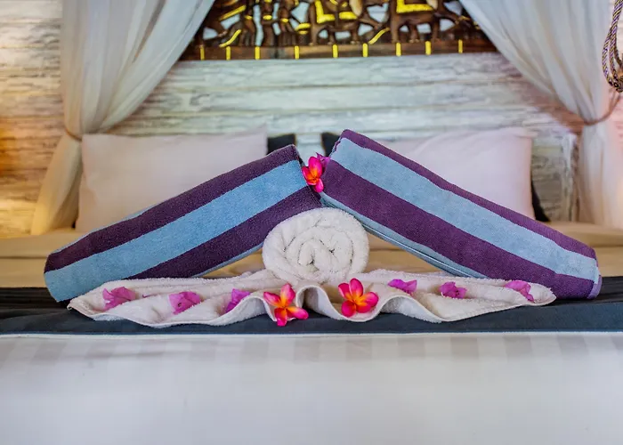 Bay Shore Huts Resort