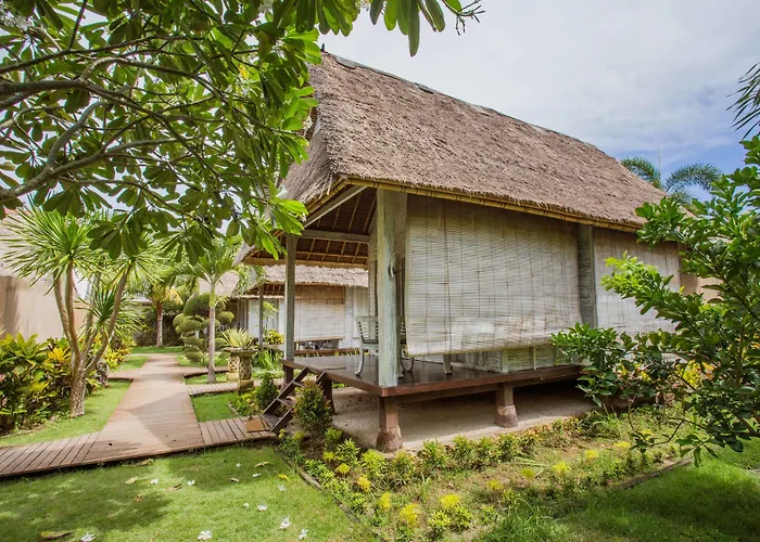 Bay Shore Huts Resort
