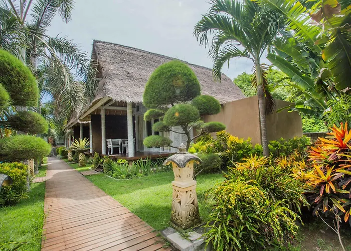 Bay Shore Huts 4*