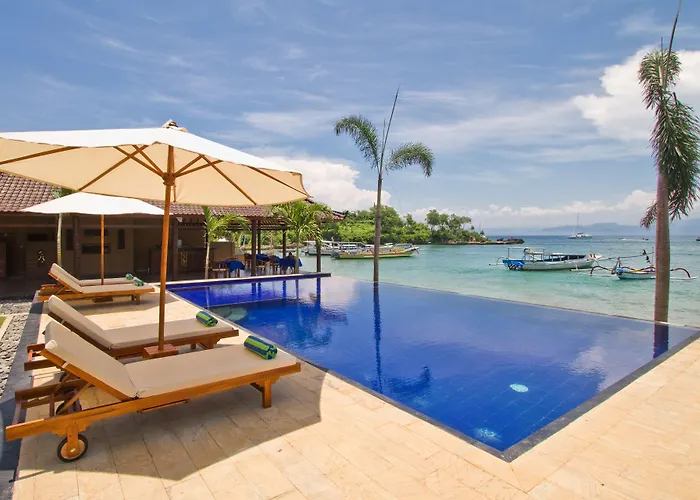 Bay Shore Huts Resort 4*